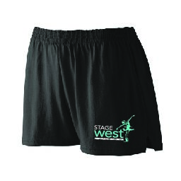 Cotton Ladies Fit Shorts